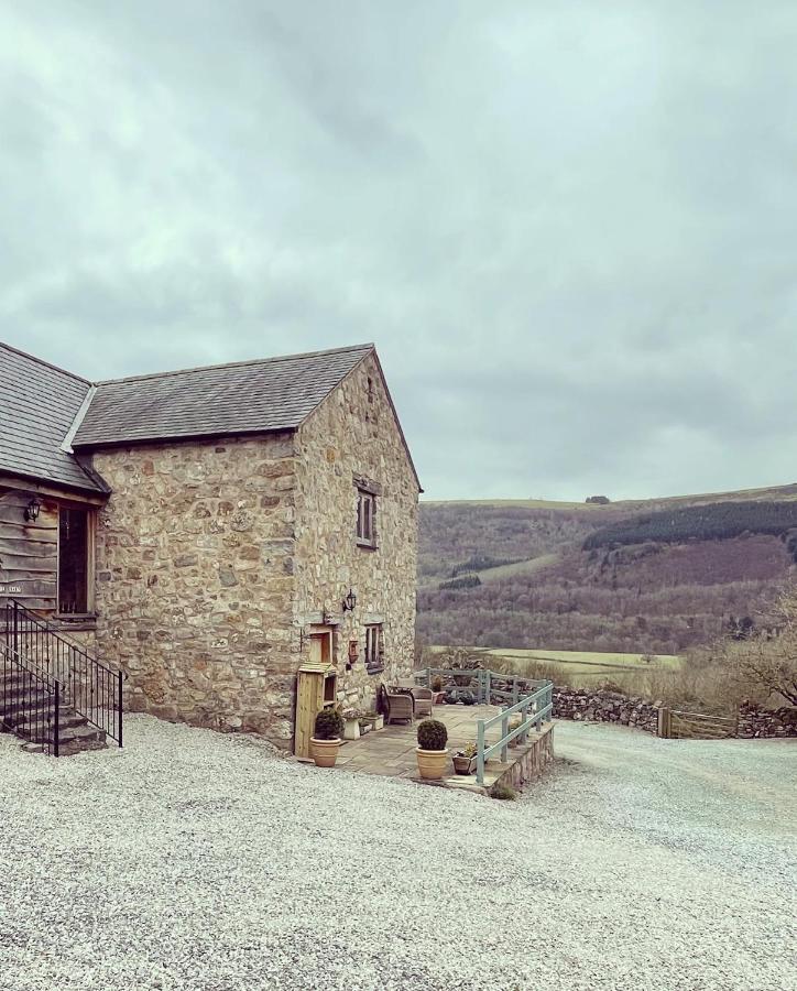The Cowshed *