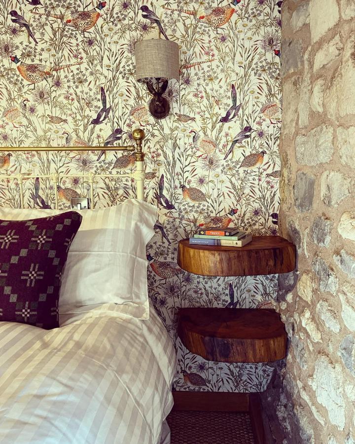 The Cowshed Bed & Breakfast Llangollen