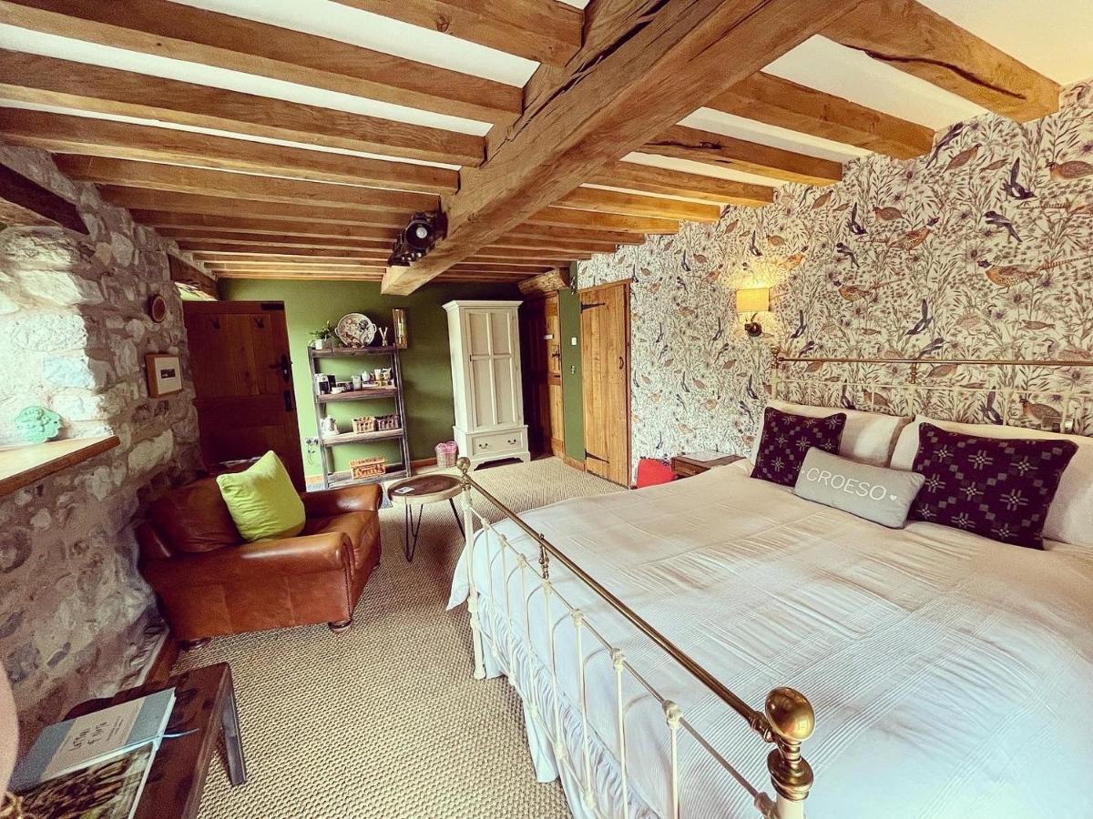 The Cowshed Bed & Breakfast *