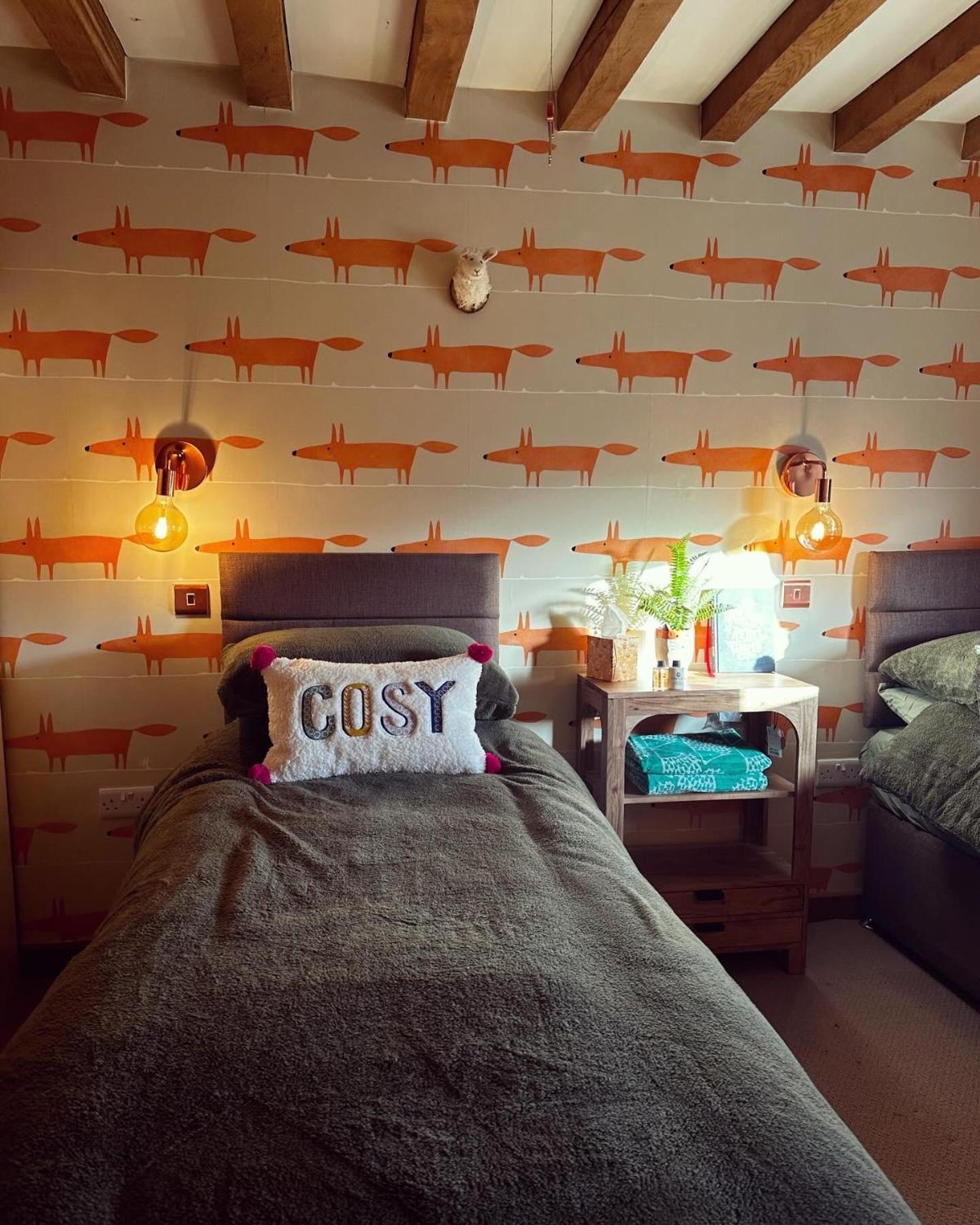 The Cowshed Bed & Breakfast