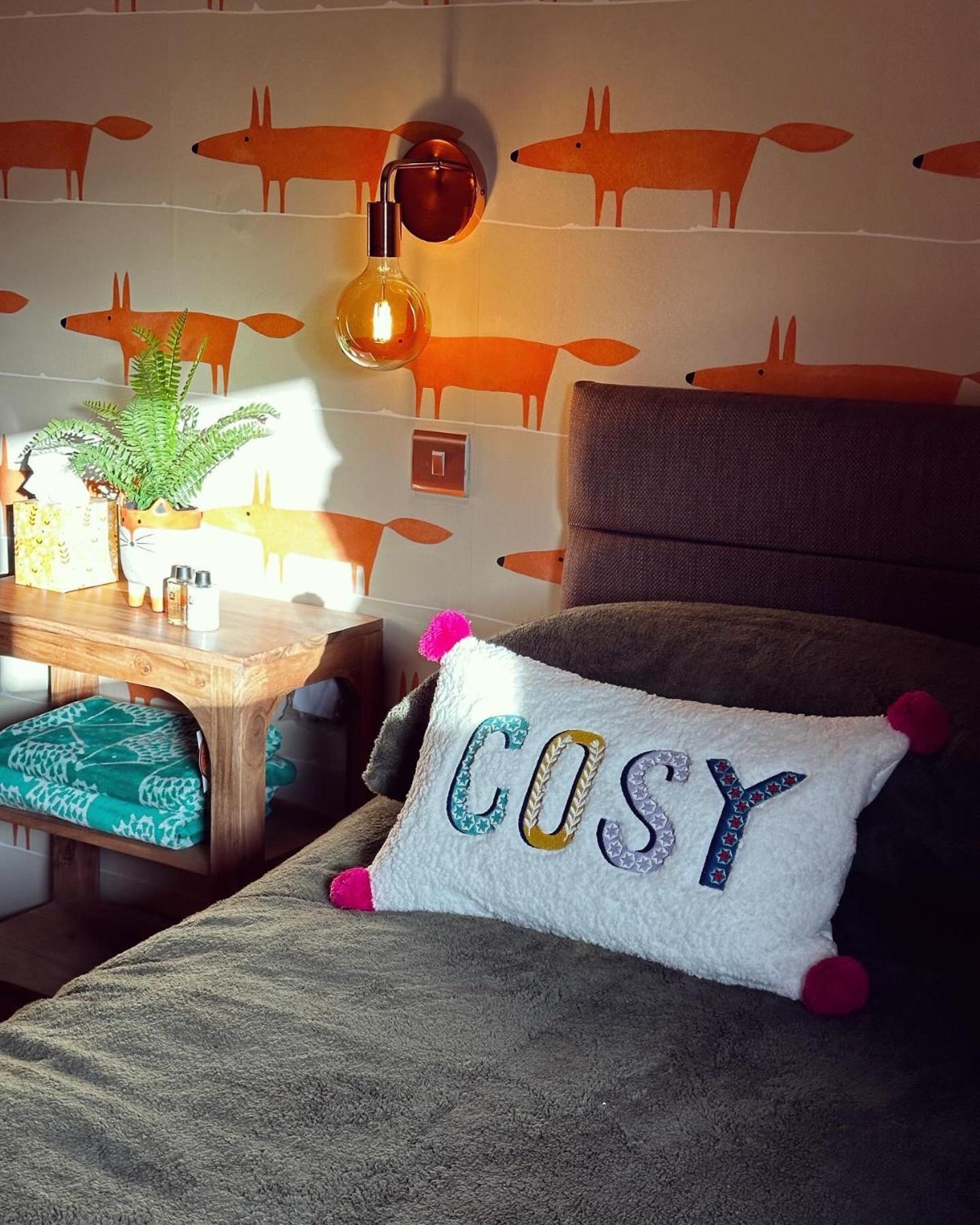 Bed & Breakfast The Cowshed Llangollen