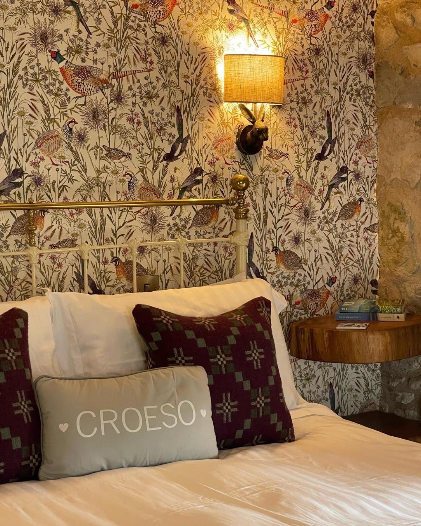 The Cowshed Bed & Breakfast Llangollen