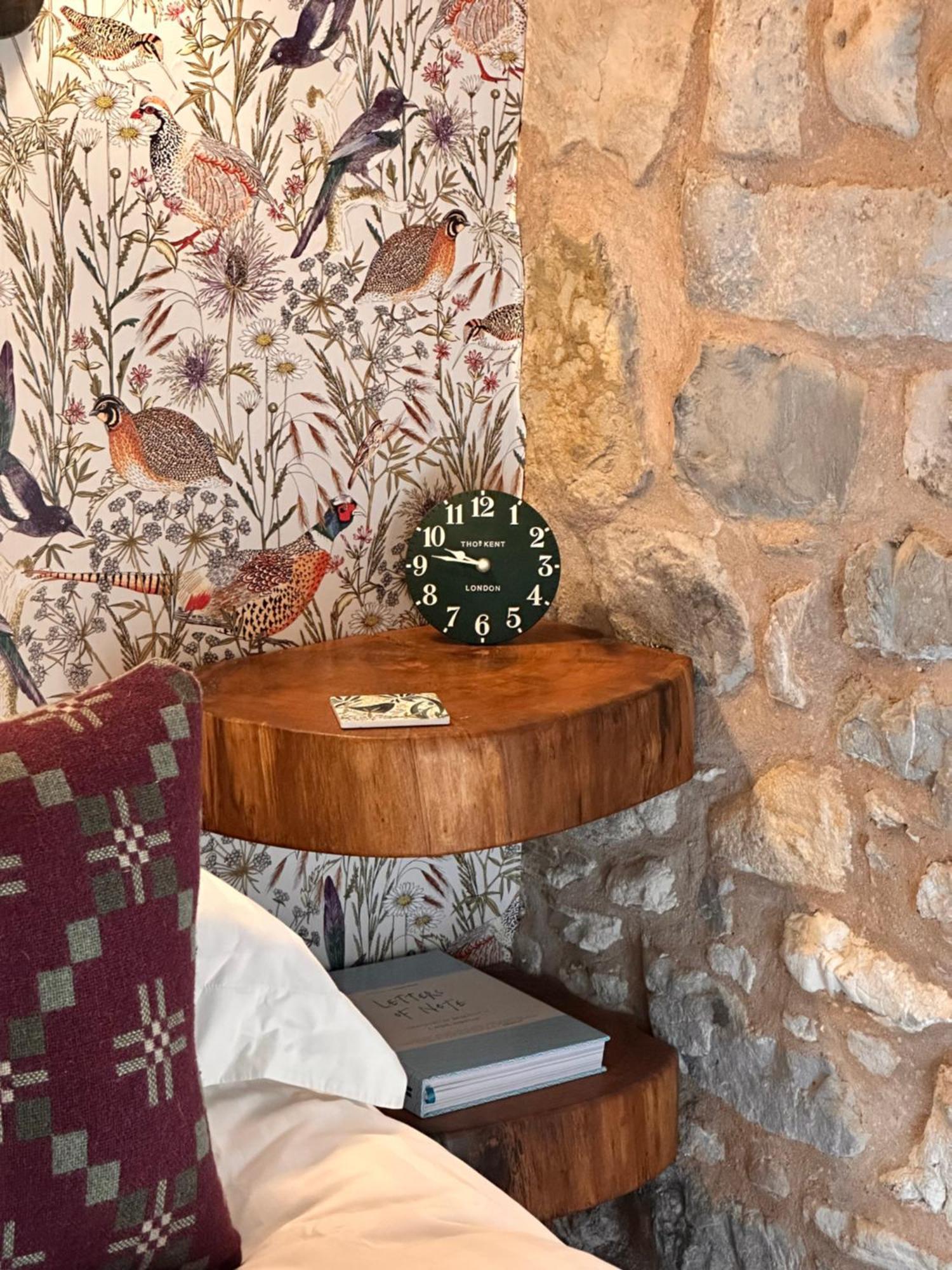 Bed & Breakfast The Cowshed Llangollen